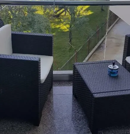 Apartament Nicolae Διαμέρισμα