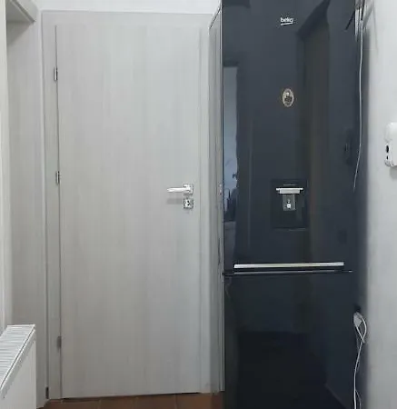 Apartament Nicolae