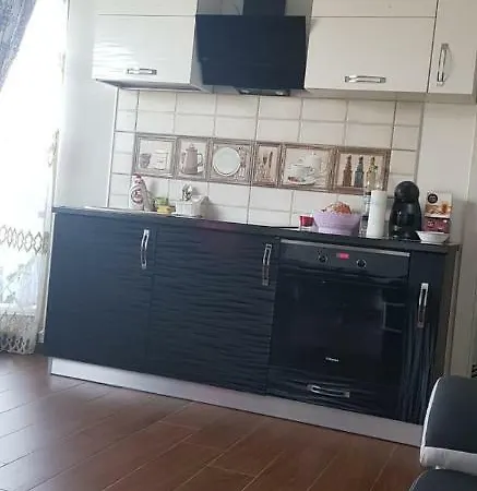 Apartament Nicolae Διαμέρισμα