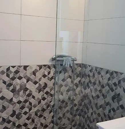 Διαμέρισμα Apartament Nicolae *