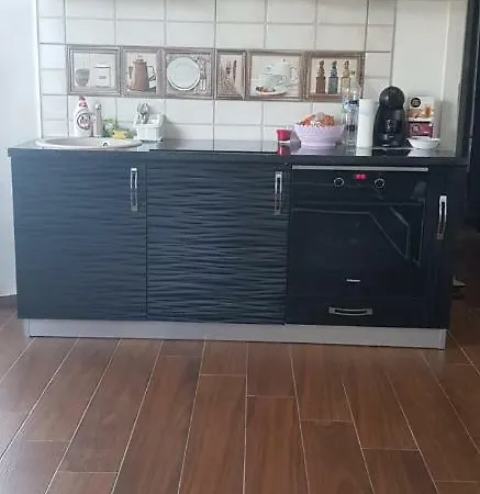 Apartament Nicolae