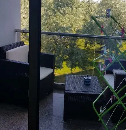 Apartament Nicolae Διαμέρισμα *