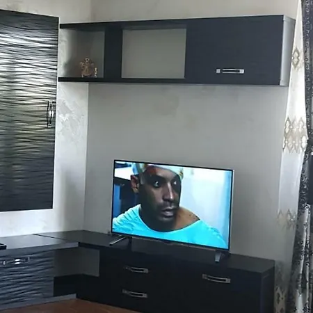 Διαμέρισμα Apartament Nicolae Mamaia