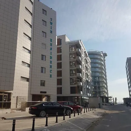 Apartament Nicolae * Mamaia