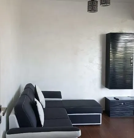 Apartament Nicolae Appartement