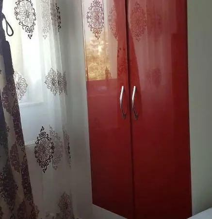 Appartement Apartament Nicolae *